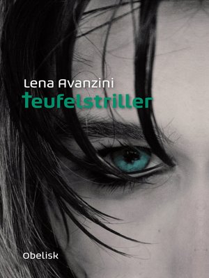 cover image of Teufelstriller